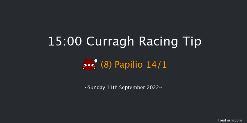 Curragh 15:00 Group 1 7f Sat 27th Aug 2022