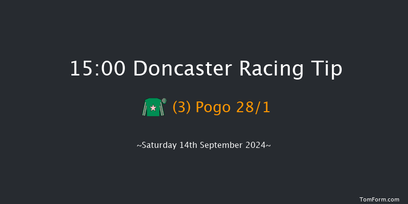 Doncaster  15:00 Group 2 (Class 1) 7f  Thu 12th Sep 2024