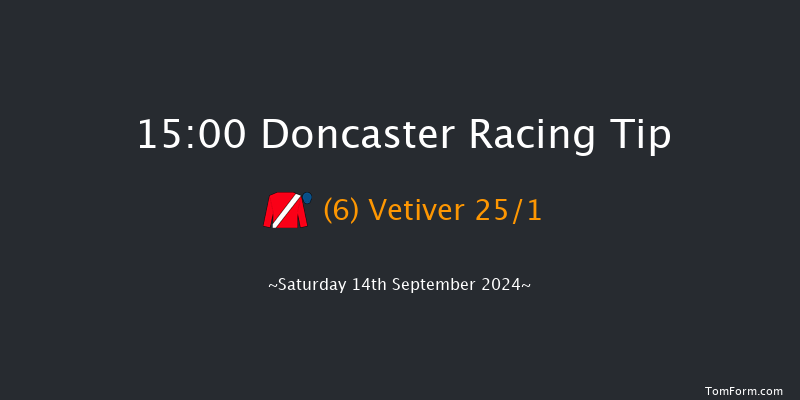 Doncaster  15:00 Group 2 (Class 1) 7f  Thu 12th Sep 2024