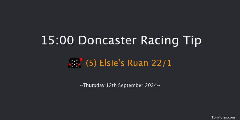 Doncaster  15:00 Group 2 (Class 1) 8f  Thu 11th Jul 2024