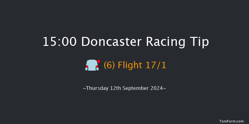 Doncaster  15:00 Group 2 (Class 1) 8f  Thu 11th Jul 2024