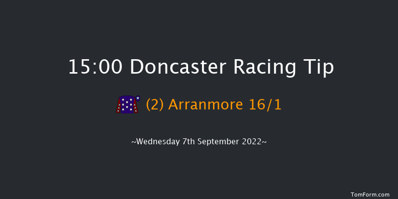 Doncaster 15:00 Stakes (Class 5) 8f Sat 13th Aug 2022