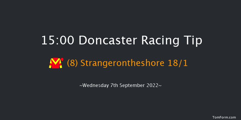 Doncaster 15:00 Stakes (Class 5) 8f Sat 13th Aug 2022