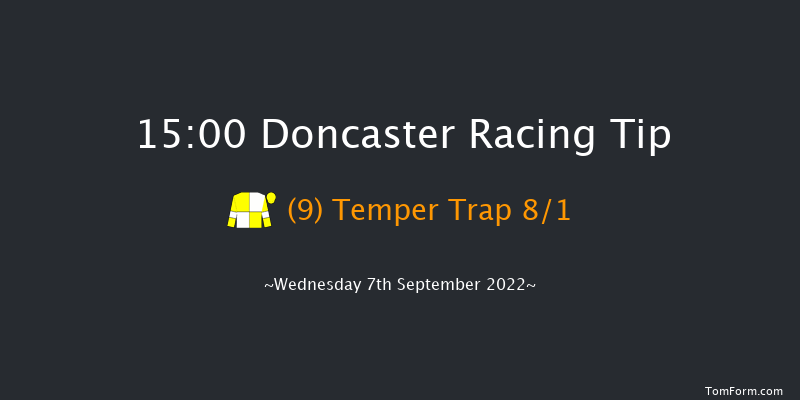 Doncaster 15:00 Stakes (Class 5) 8f Sat 13th Aug 2022