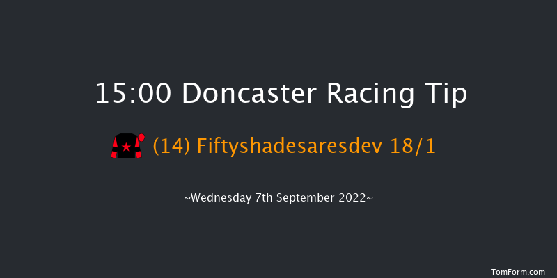 Doncaster 15:00 Stakes (Class 5) 8f Sat 13th Aug 2022