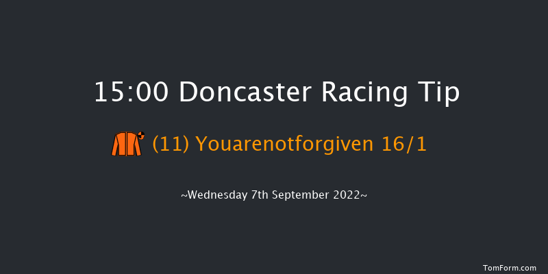 Doncaster 15:00 Stakes (Class 5) 8f Sat 13th Aug 2022