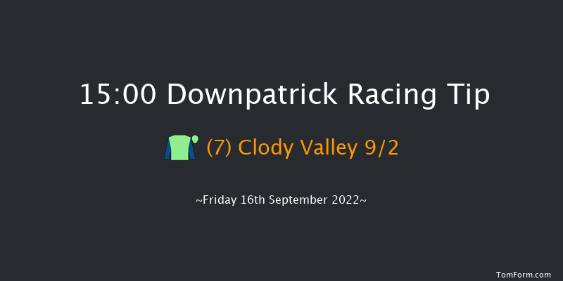 Downpatrick 15:00 Handicap Hurdle 18f Mon 29th Aug 2022