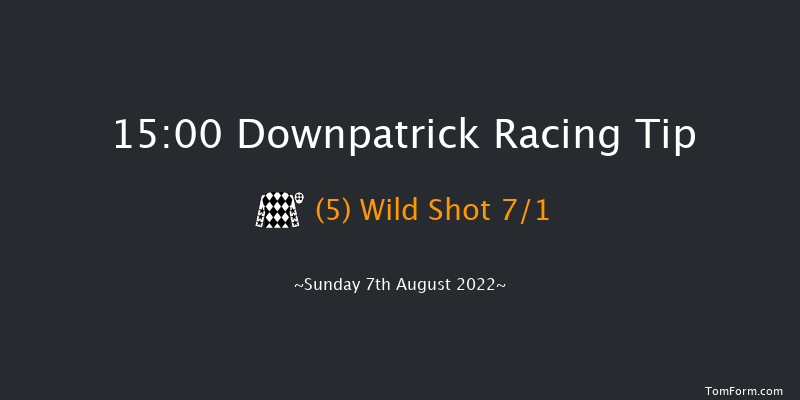 Downpatrick 15:00 Conditions Hurdle 19f Wed 13th Jul 2022