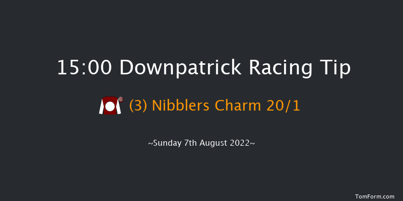 Downpatrick 15:00 Conditions Hurdle 19f Wed 13th Jul 2022