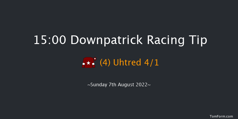 Downpatrick 15:00 Conditions Hurdle 19f Wed 13th Jul 2022