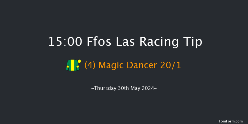 Ffos Las  15:00 Handicap Chase (Class 4)
19f Wed 15th May 2024