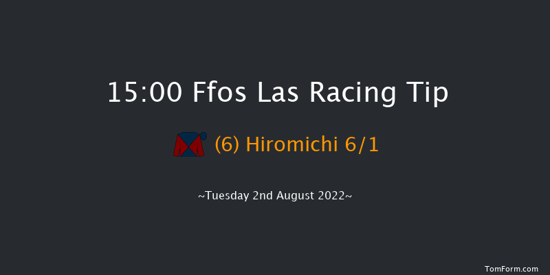 Ffos Las 15:00 Handicap (Class 6) 7f Mon 25th Jul 2022