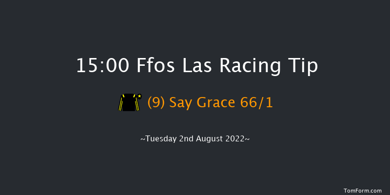 Ffos Las 15:00 Handicap (Class 6) 7f Mon 25th Jul 2022