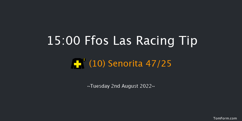 Ffos Las 15:00 Handicap (Class 6) 7f Mon 25th Jul 2022