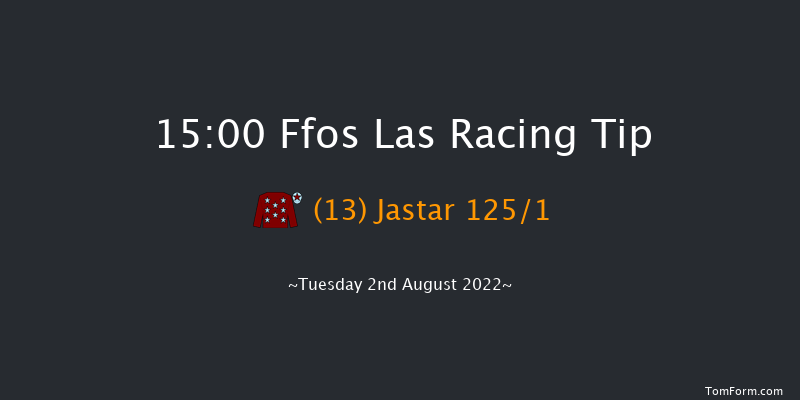 Ffos Las 15:00 Handicap (Class 6) 7f Mon 25th Jul 2022