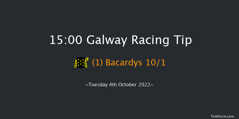 Galway 15:00 Conditions Chase 22f Tue 6th Sep 2022