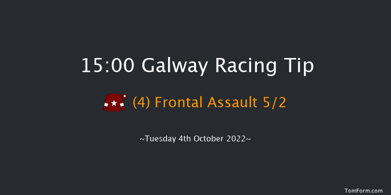 Galway 15:00 Conditions Chase 22f Tue 6th Sep 2022