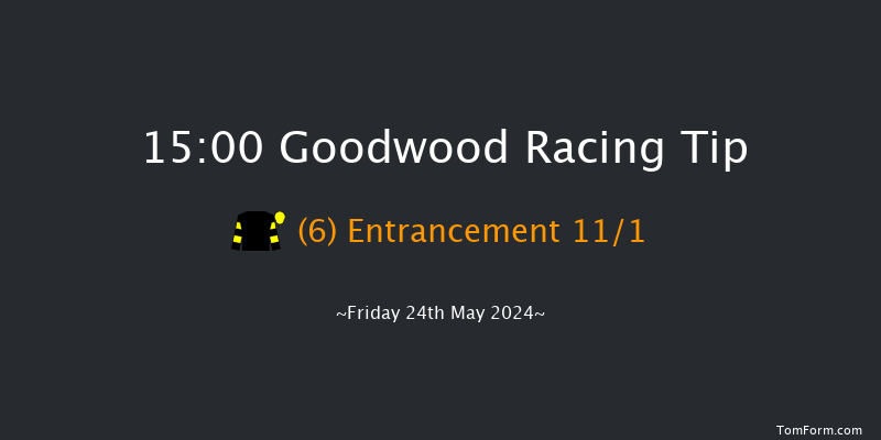 Goodwood  15:00 Handicap (Class 3) 12f Sat 4th May 2024