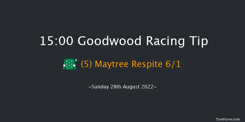 Goodwood 15:00 Handicap (Class 2) 10f Sat 27th Aug 2022