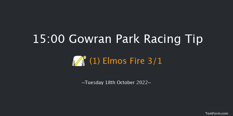 Gowran Park 15:00 Handicap 8f Sat 1st Oct 2022