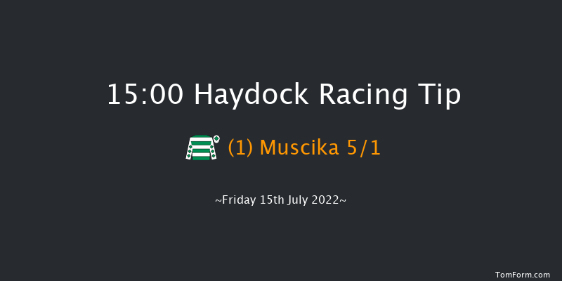 Haydock 15:00 Handicap (Class 5) 6f Sat 2nd Jul 2022