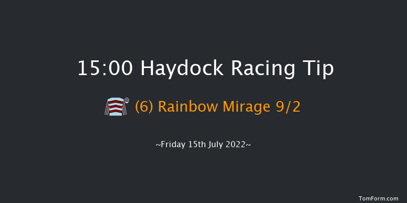 Haydock 15:00 Handicap (Class 5) 6f Sat 2nd Jul 2022