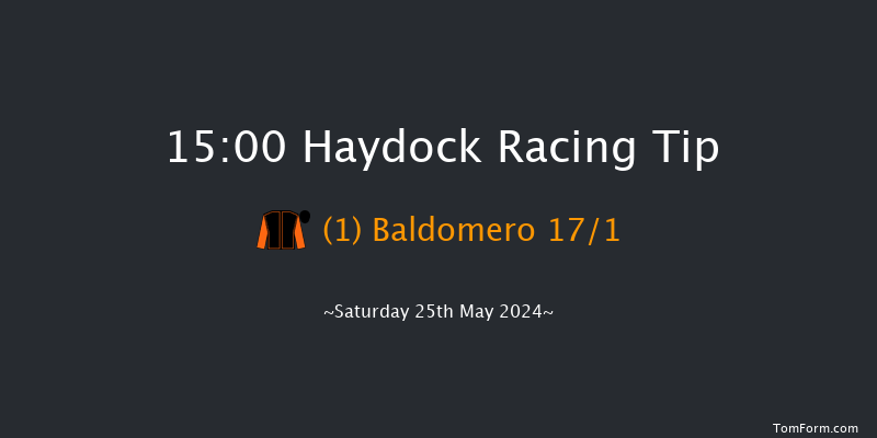 Haydock  15:00 Handicap (Class 3) 7f Fri 24th May 2024