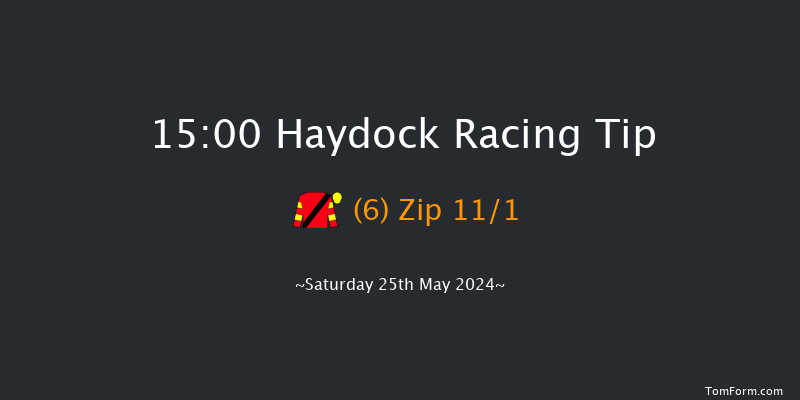 Haydock  15:00 Handicap (Class 3) 7f Fri 24th May 2024