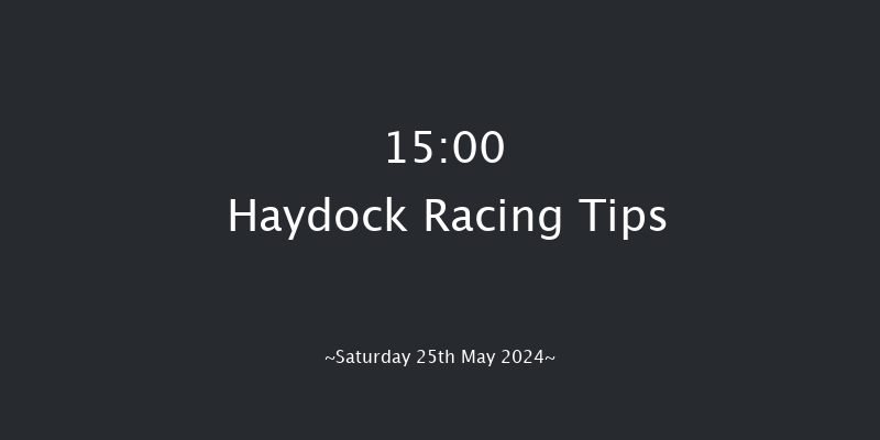 Haydock  15:00 Handicap (Class 3) 7f Fri 24th May 2024