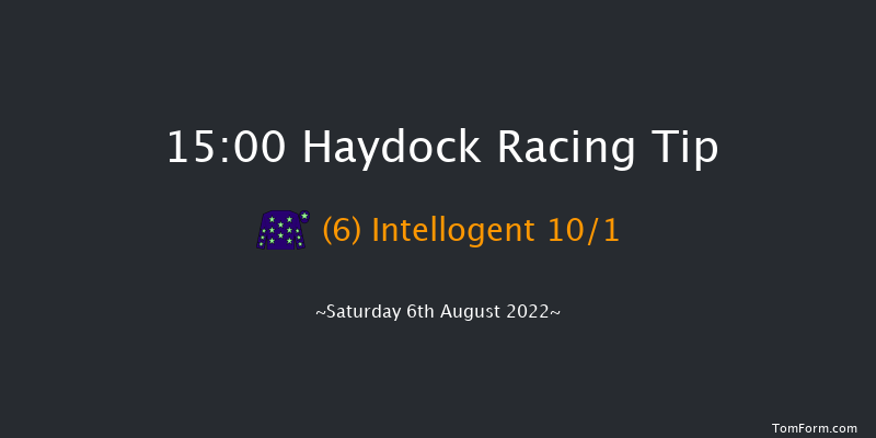 Haydock 15:00 Group 3 (Class 1) 10f Fri 5th Aug 2022