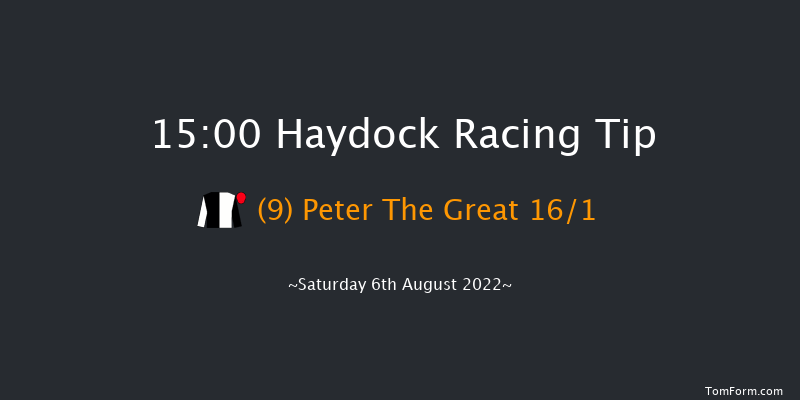 Haydock 15:00 Group 3 (Class 1) 10f Fri 5th Aug 2022