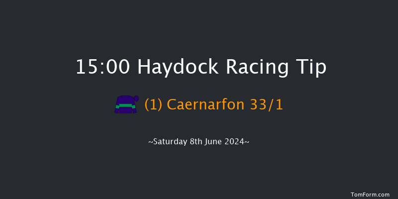 Haydock  15:00 Group 3 (Class 1) 12f Fri 7th Jun 2024