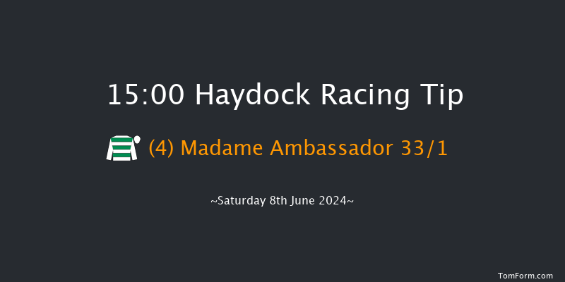 Haydock  15:00 Group 3 (Class 1) 12f Fri 7th Jun 2024