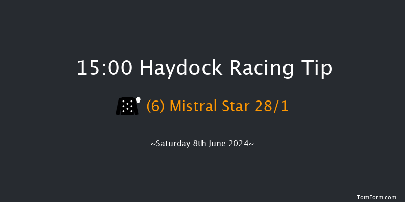 Haydock  15:00 Group 3 (Class 1) 12f Fri 7th Jun 2024