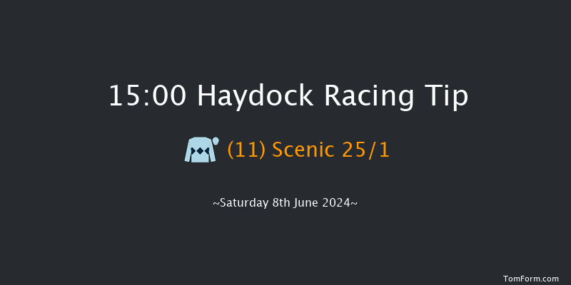 Haydock  15:00 Group 3 (Class 1) 12f Fri 7th Jun 2024