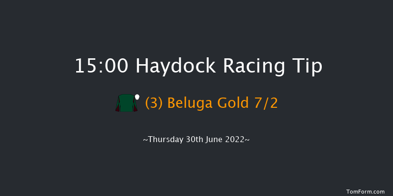 Haydock 15:00 Handicap (Class 3) 7f Sat 18th Jun 2022