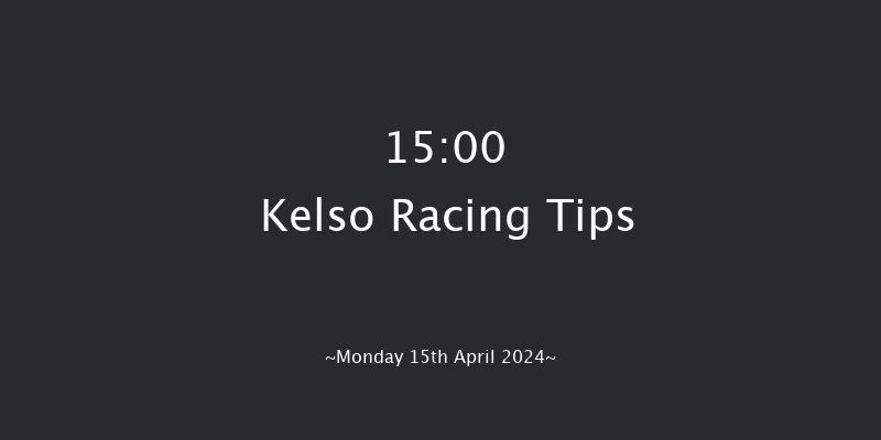 Kelso  15:00 Handicap Chase (Class 5) 22f Sun 10th Mar 2024