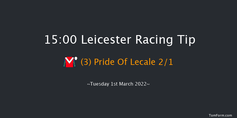 Leicester 15:00 Handicap Chase (Class 4) 16f Thu 17th Feb 2022