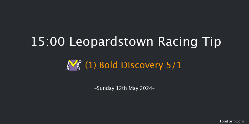 Leopardstown  15:00 Group 3 8f Wed 10th Apr 2024