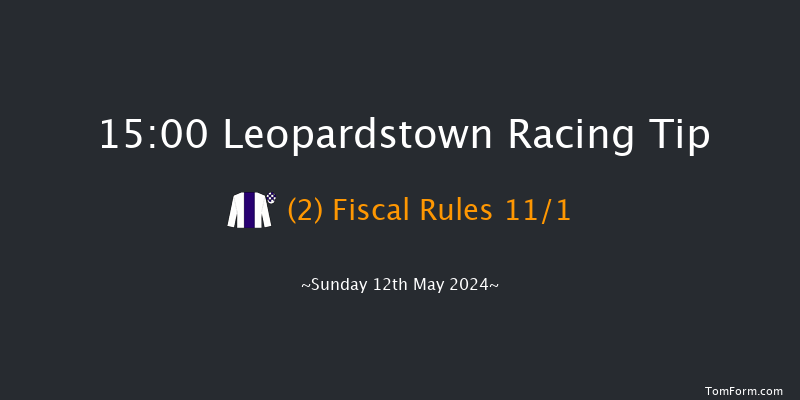 Leopardstown  15:00 Group 3 8f Wed 10th Apr 2024