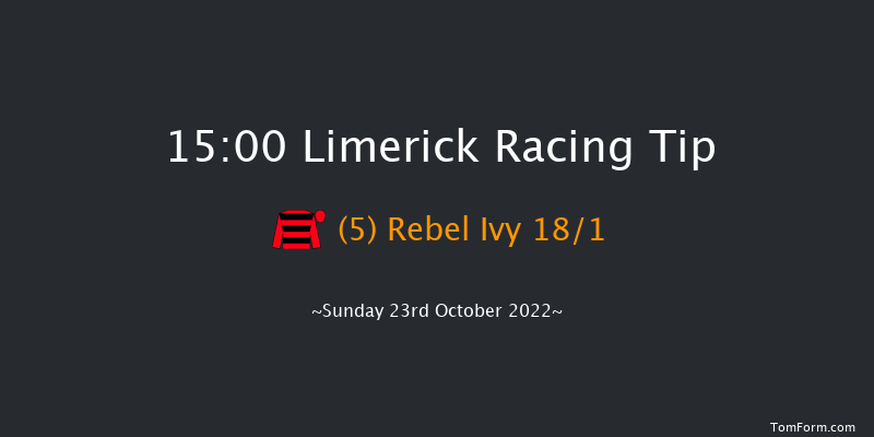 Limerick 15:00 Conditions Hurdle 22f Thu 21st Jul 2022