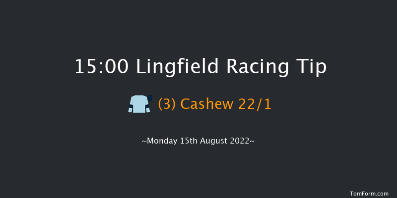 Lingfield 15:00 Handicap (Class 5) 7f Tue 9th Aug 2022