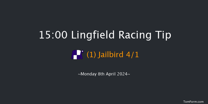 Lingfield  15:00 Handicap (Class 6) 12f Fri 5th Apr 2024