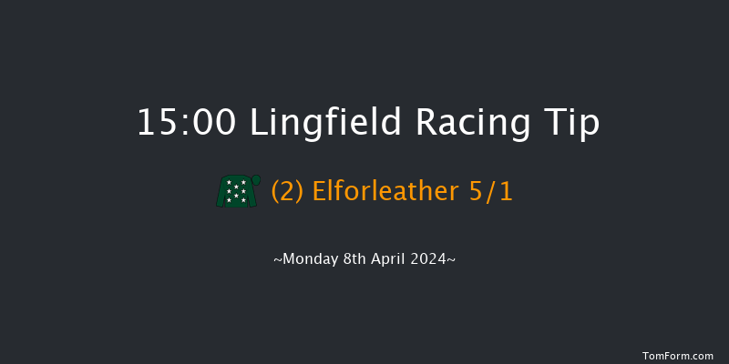 Lingfield  15:00 Handicap (Class 6) 12f Fri 5th Apr 2024