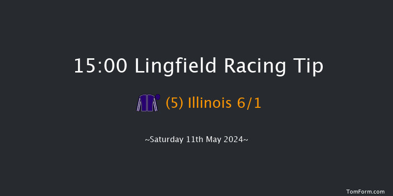 Lingfield  15:00 Listed (Class 1) 12f Thu 2nd May 2024