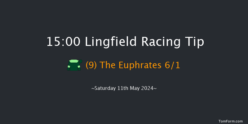 Lingfield  15:00 Listed (Class 1) 12f Thu 2nd May 2024