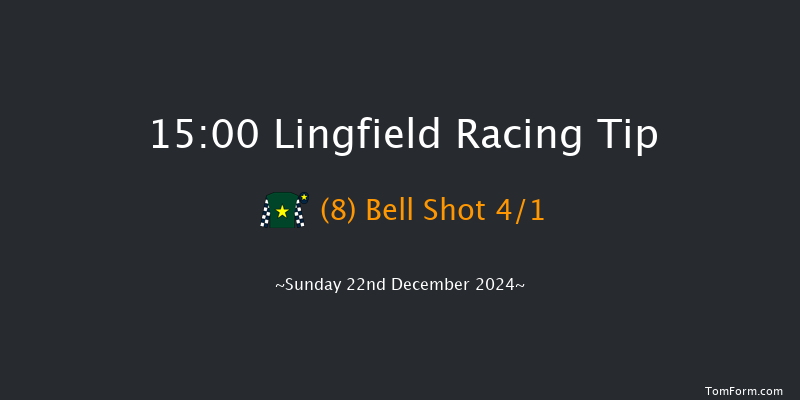 Lingfield  15:00 Handicap (Class 4) 7f Wed 18th Dec 2024