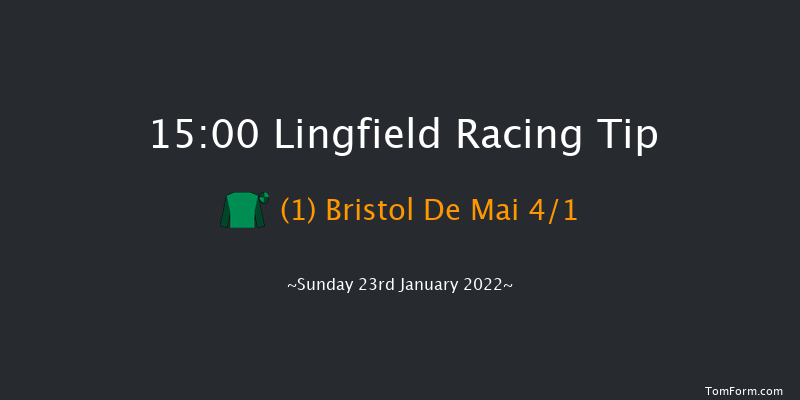 Lingfield 15:00 Conditions Chase (Class 2) 22f Sat 22nd Jan 2022