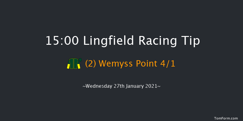 Play 4 To Win At Betway Handicap Lingfield 15:00 Handicap (Class 6) 16f Sun 24th Jan 2021