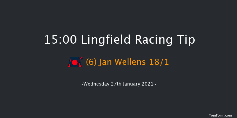 Play 4 To Win At Betway Handicap Lingfield 15:00 Handicap (Class 6) 16f Sun 24th Jan 2021